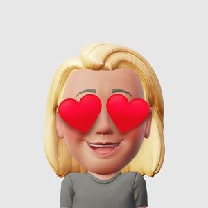 Meet your Posher, Brenda